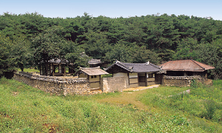 06안씨재실
